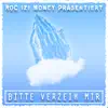 Roc Izi Money - Bitte Verzeih Mir (feat. Sammy Mbx, Hans Gates & Rapier66) - Single